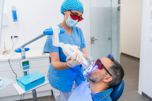 Best Emergency Root Canal Treatment in Rochester, NH